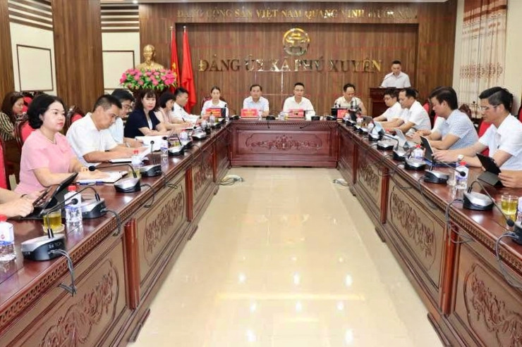 Kỳ 1: Khơi thông điểm nghẽn từ cơ chế "4 trục"