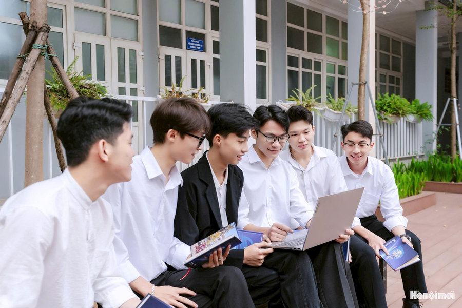 Đại học Điện lực công bố điểm chuẩn trúng tuyển hệ chính quy năm 2026