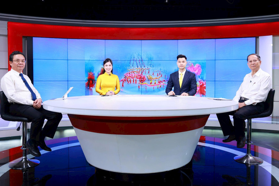 Giải ngân vốn đầu tư công: Đòn bẩy cho tăng trưởng hai con số