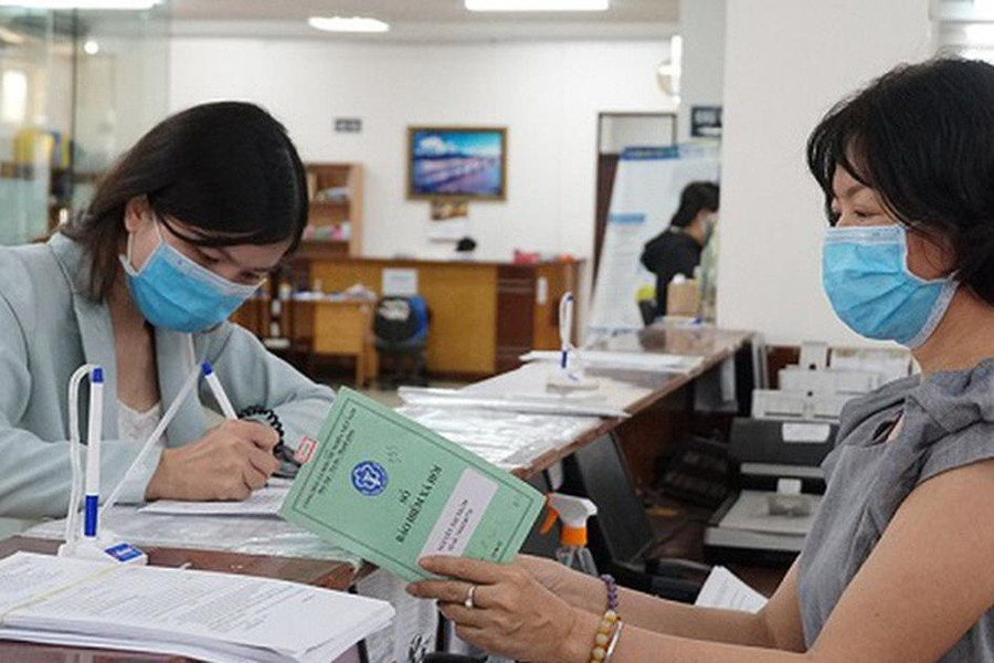 Giao chỉ tiêu bao phủ bảo hiểm y tế toàn quốc đạt 100% vào năm 2030