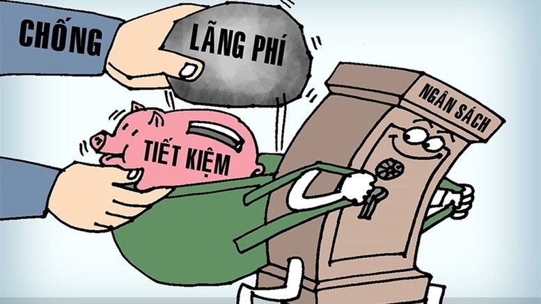Gây lãng phí trong lĩnh vực quản lý, sử dụng vốn đầu tư công có thể bị xử lý hình sự