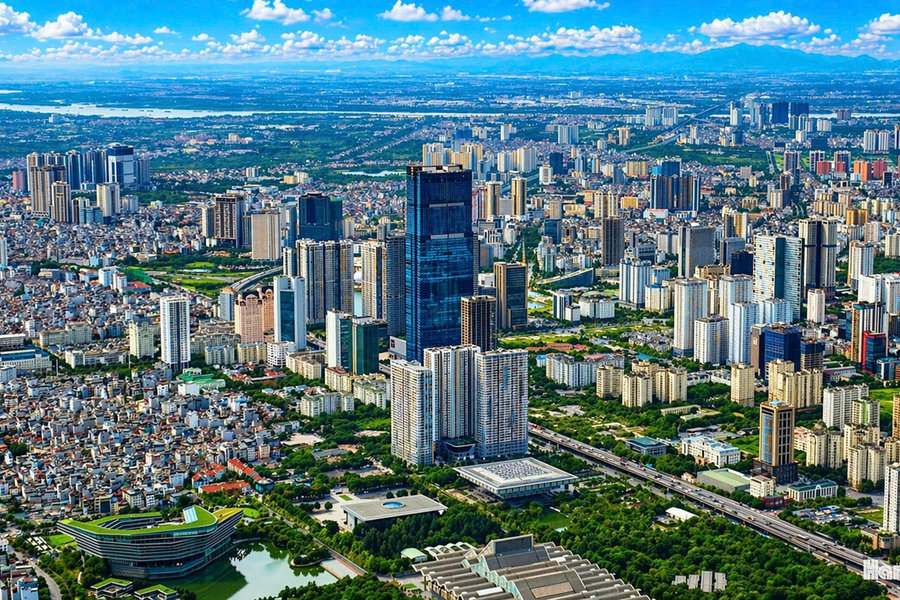 Sứ mệnh của ba đầu tàu và trách nhiệm đi đến cùng với cử tri