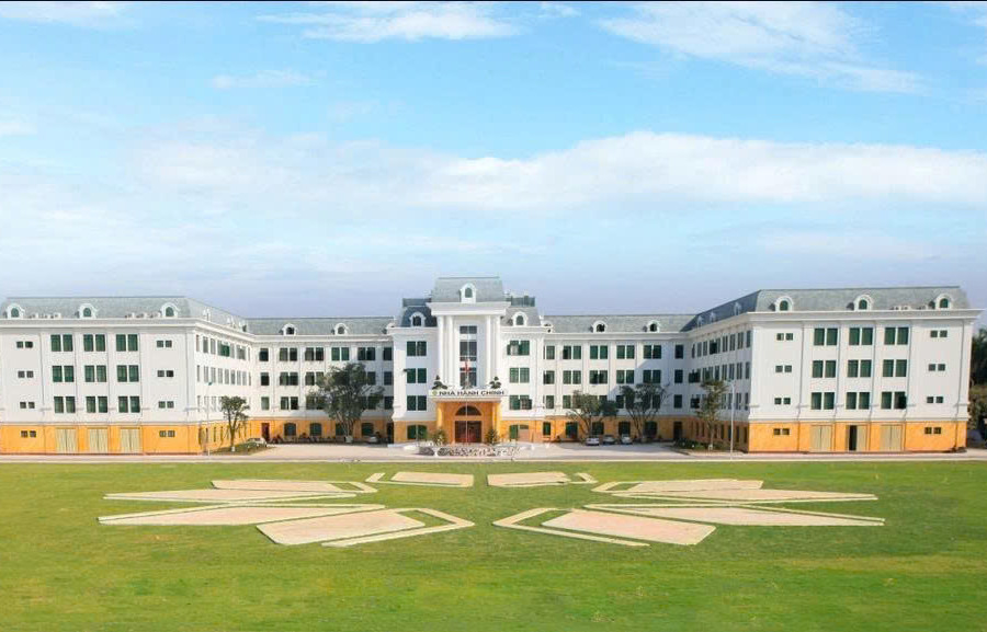 Những ngành nào có điểm chuẩn cao nhất Học viện Nông nghiệp Việt Nam?