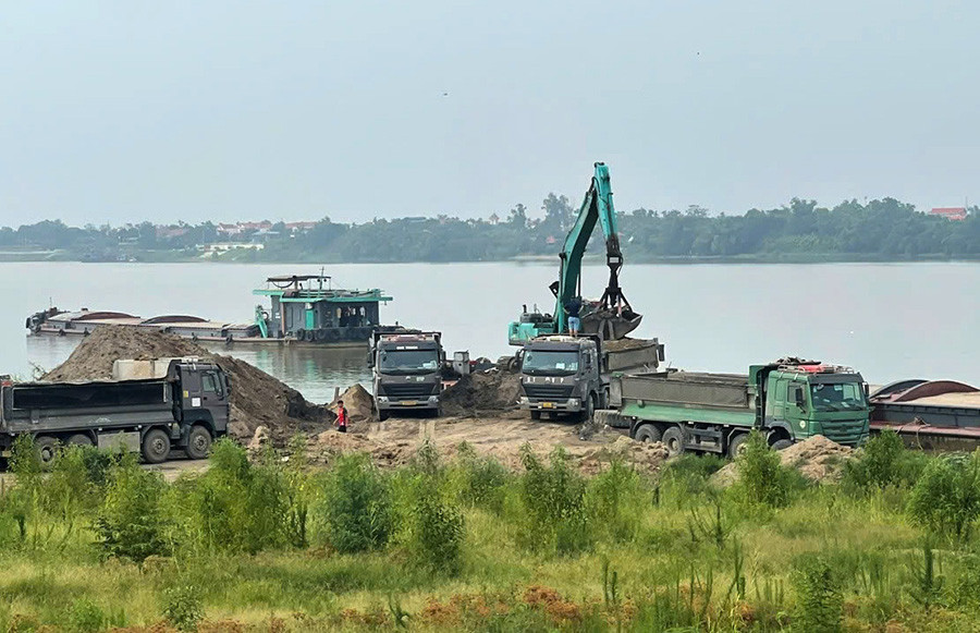 Bài 2: Nhiều lát cắt quản lý