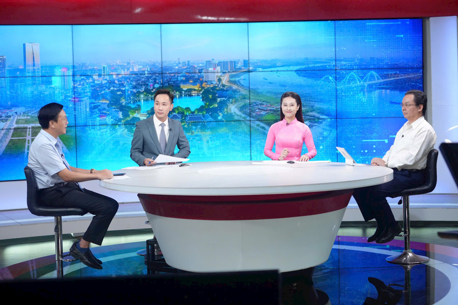 Khơi thông nguồn lực đất đai, hài hòa lợi ích phát triển