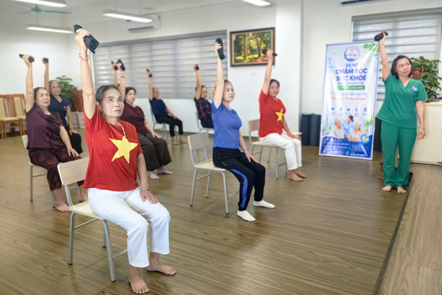 Kinh tế bạc ở Hà Nội: Một nguồn lực phát triển, một động lực tăng trưởng