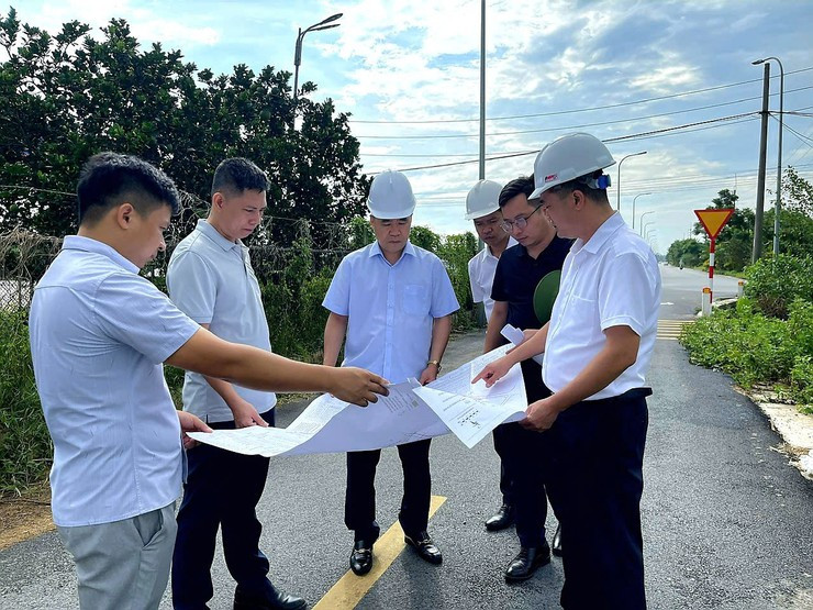 Xã Hát Môn điều chỉnh, bổ sung hơn 1.400 tỷ đồng kế hoạch đầu tư công năm 2026