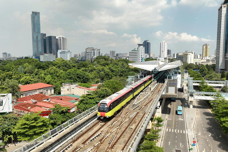 Bài 1: Bước chuyển lớn trong tư duy phát triển