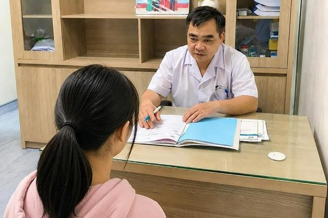 Đừng để lo âu tuổi học đường thành bệnh lý