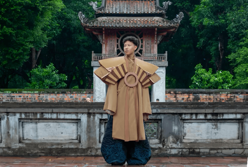 Đưa giá trị của di sản Văn Miếu - Quốc Tử Giám đến gần hơn với công chúng