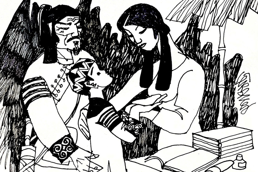 Ngày khai giảng muộn