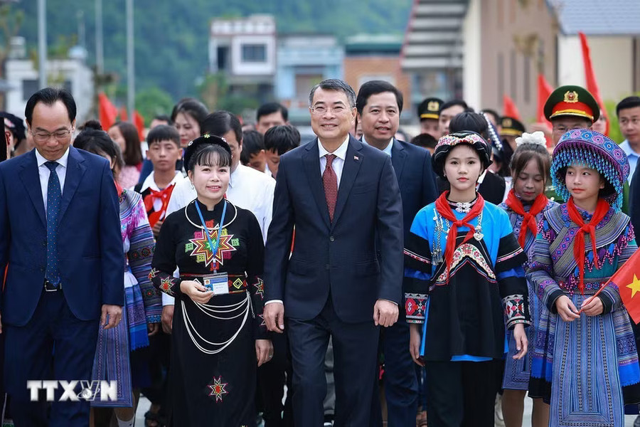 Thủ tướng Lê Minh Hưng: Năm học 2026-2027 phải đổi mới thực chất