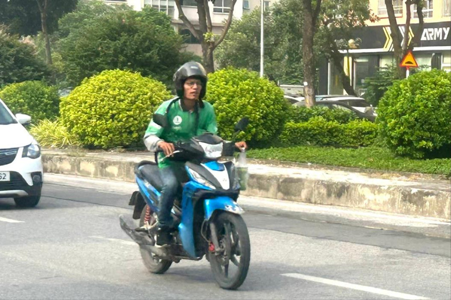 Mở rộng diện bao phủ BHXH với lao động nền tảng số