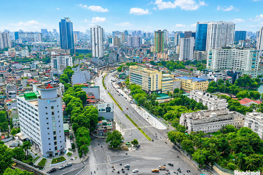 Thước đo là sự hài lòng và hạnh phúc của nhân dân