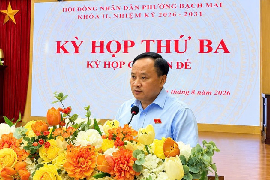 Mỗi dự án đầu tư công đều góp phần giải quyết điểm nghẽn hạ tầng, nâng cao đời sống nhân dân
