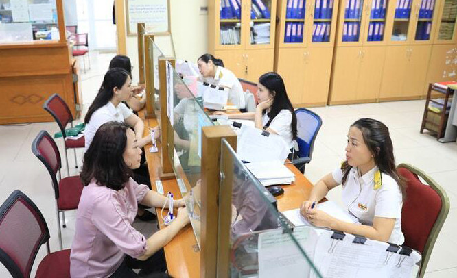 Gỡ nút thắt về thuế cho doanh nghiệp dừng hoạt động lâu năm