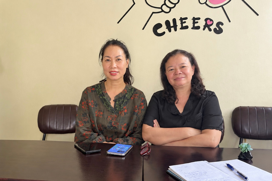 Người giữ gìn bình yên từ những điều giản dị