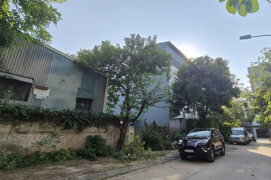 Xã Ô Diên lên kế hoạch xử lý các công trình vi phạm phòng cháy, chữa cháy , đất đai, xây dựng