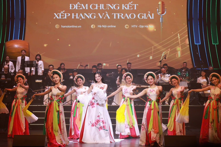 Phối hợp tuyển chọn tài năng âm nhạc tham dự Tiếng hát Hà Nội 2026