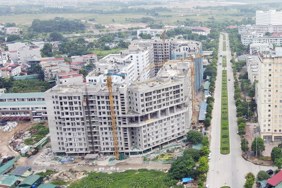 Cơ chế đặc thù gỡ “nút thắt” thủ tục đầu tư