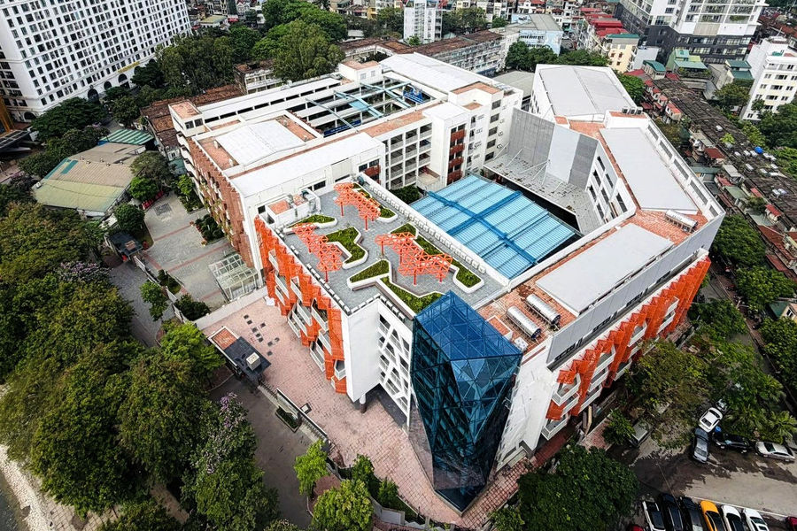 Luật Thủ đô năm 2026: “Đòn bẩy” nâng cao hiệu quả sử dụng ngân sách cho giáo dục Thủ đô