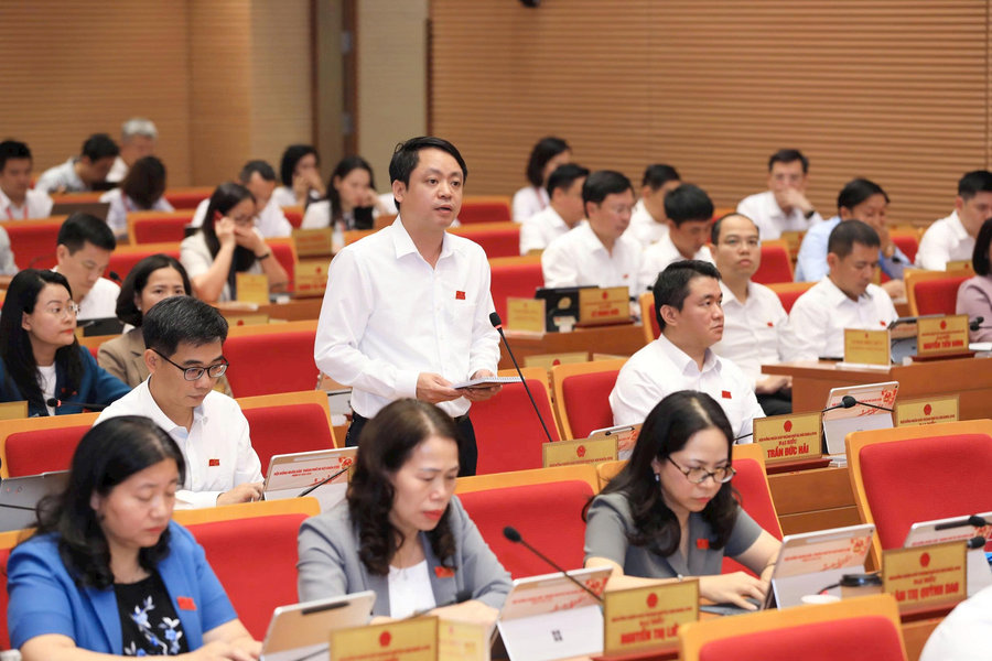 Hà Nội thông qua Nghị quyết về đầu tư tổ hợp thể thao Mỹ Đình: Hình thành tổ hợp thể thao hiện đại, đạt tiêu chuẩn quốc tế
