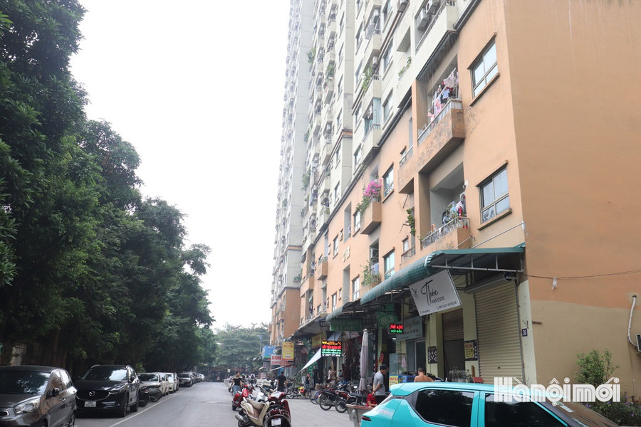 Hà Nội giải quyết tồn tại ở các dự án của Tập đoàn Mường Thanh
